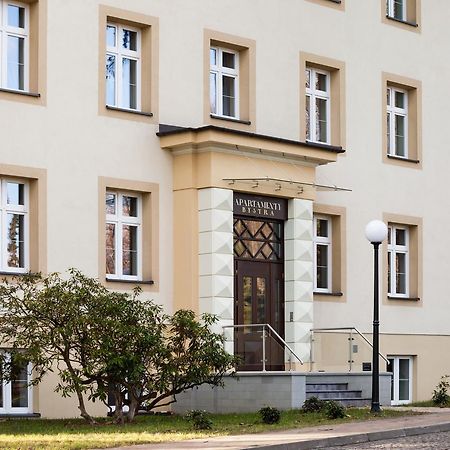 Apartamenty Bystra Екстер'єр фото