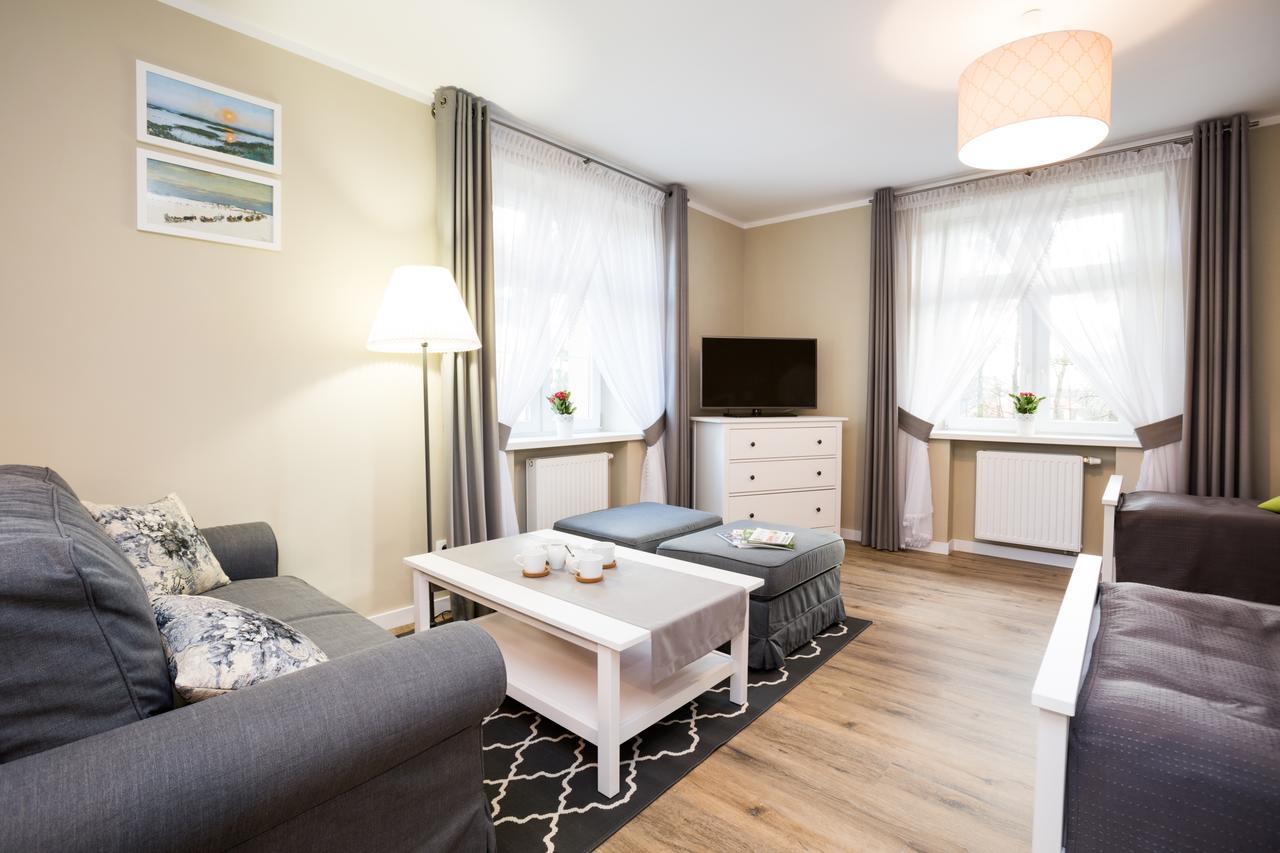 Apartamenty Bystra Екстер'єр фото