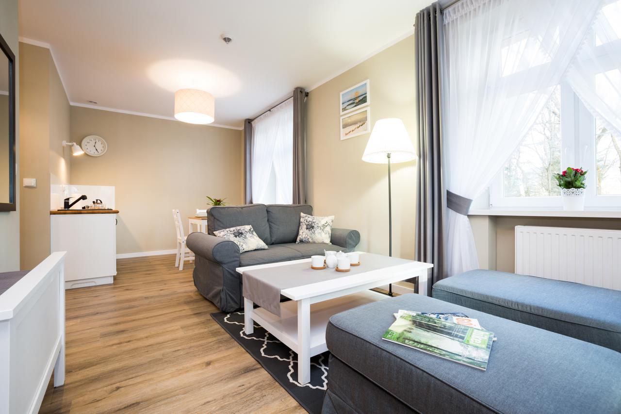 Apartamenty Bystra Екстер'єр фото
