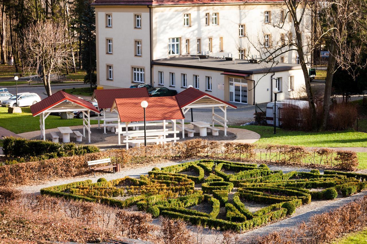 Apartamenty Bystra Екстер'єр фото