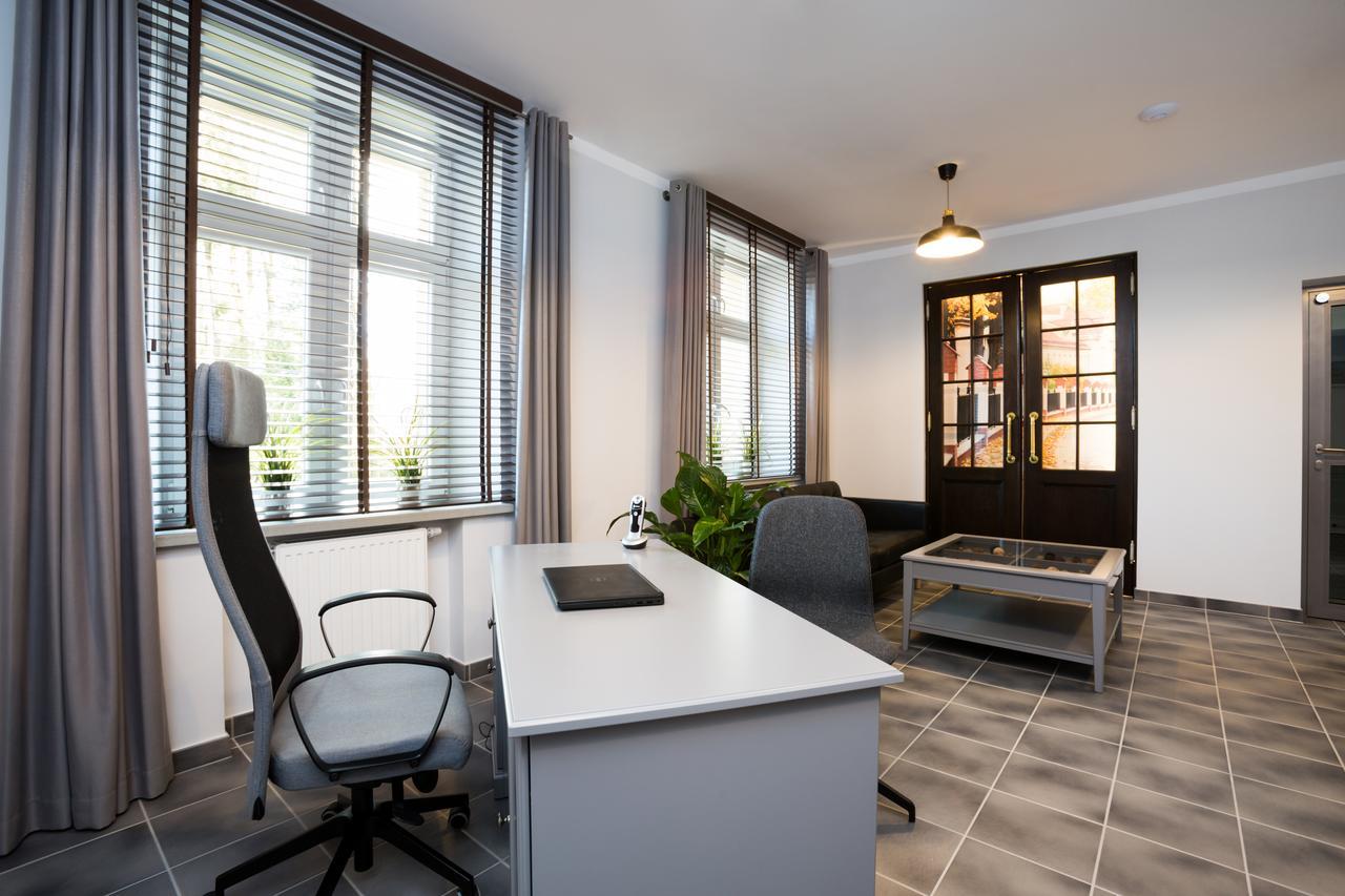 Apartamenty Bystra Екстер'єр фото