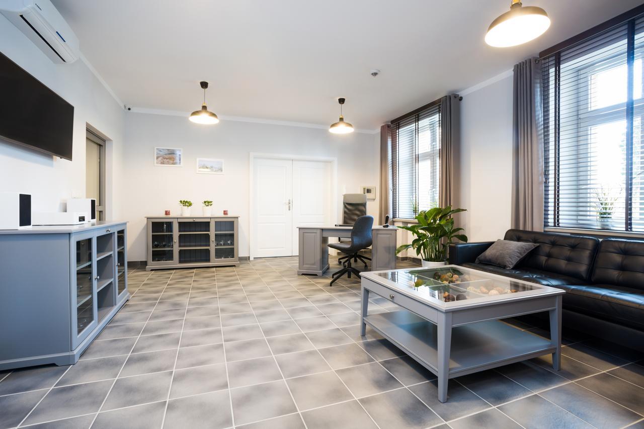 Apartamenty Bystra Екстер'єр фото
